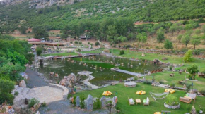 yenice vadi natural life village